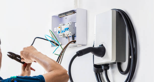 Crothersville, IN Electrician Company